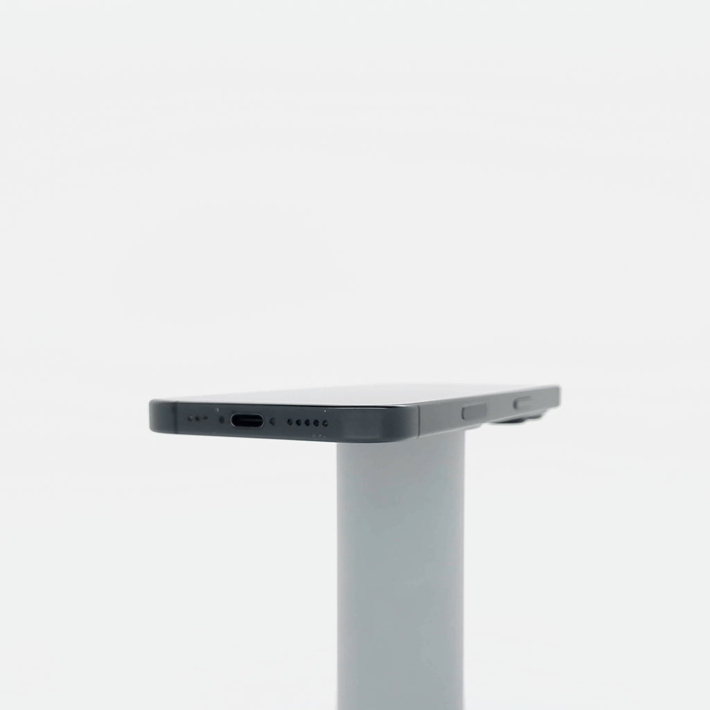 95新 Apple iPhone 16 Pro 128G 黑色鈦金屬 中國大陸版
