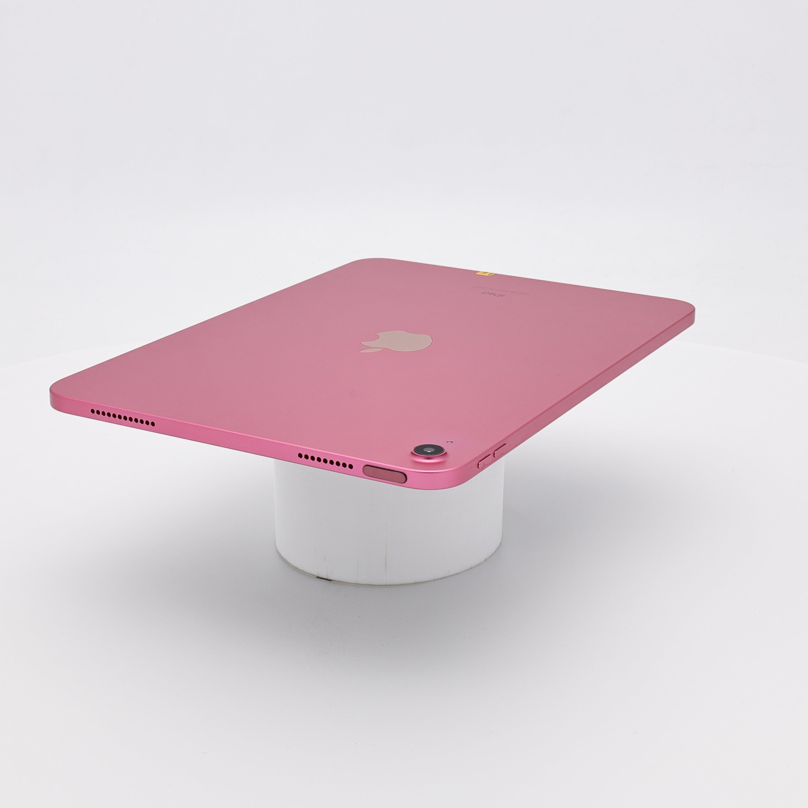 95新 Apple iPad 10代 64G 粉紅色 WIFI