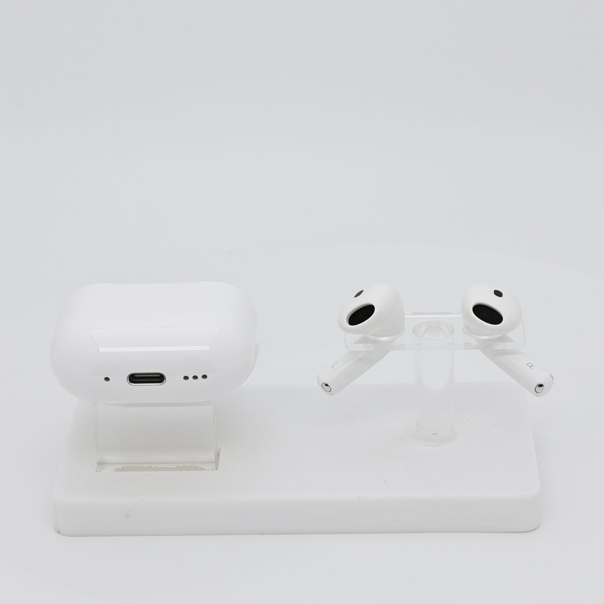 99新 Apple AirPods 4 (支持主动降噪) 白色