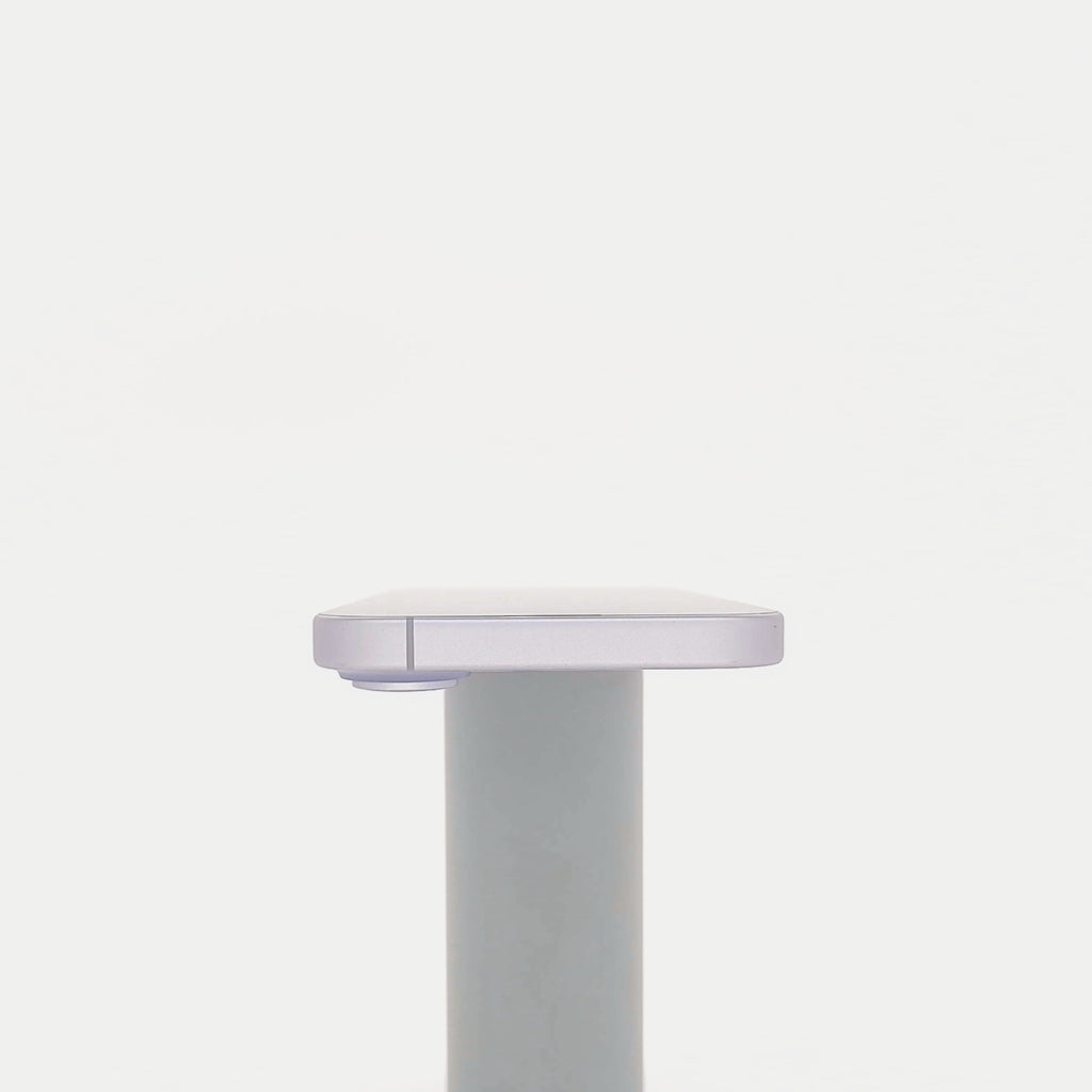 99新 Apple iPhone 17 256G 薰衣草紫色 中國大陸版