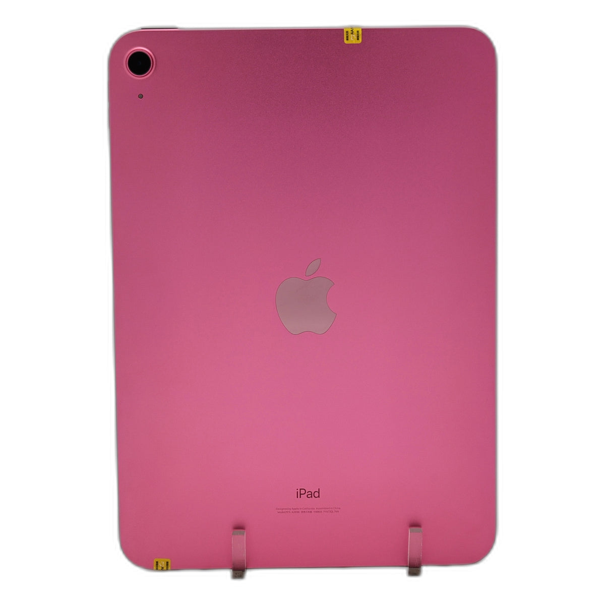 95新 Apple iPad 10代 64G 粉紅色 WIFI
