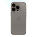 95新 Apple iPhone 16 Pro 256G 沙漠色鈦金屬 中國大陸版