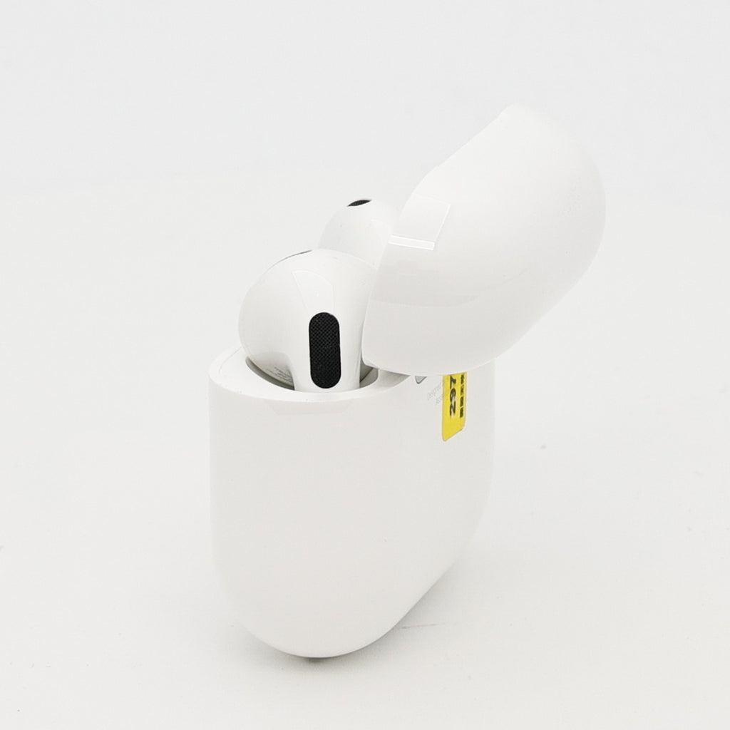 99新 Apple AirPods 4 (支持主动降噪) 白色