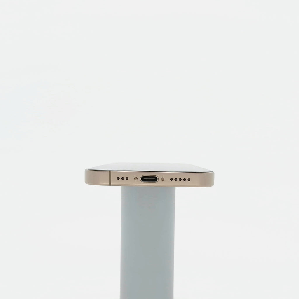 95新 Apple iPhone 16 Pro 256G 沙漠色鈦金屬 中國大陸版