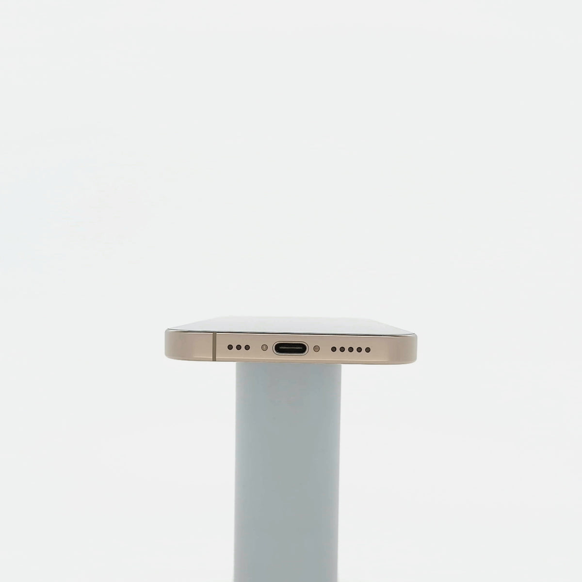 95新 Apple iPhone 16 Pro 256G 沙漠色鈦金屬 中國大陸版