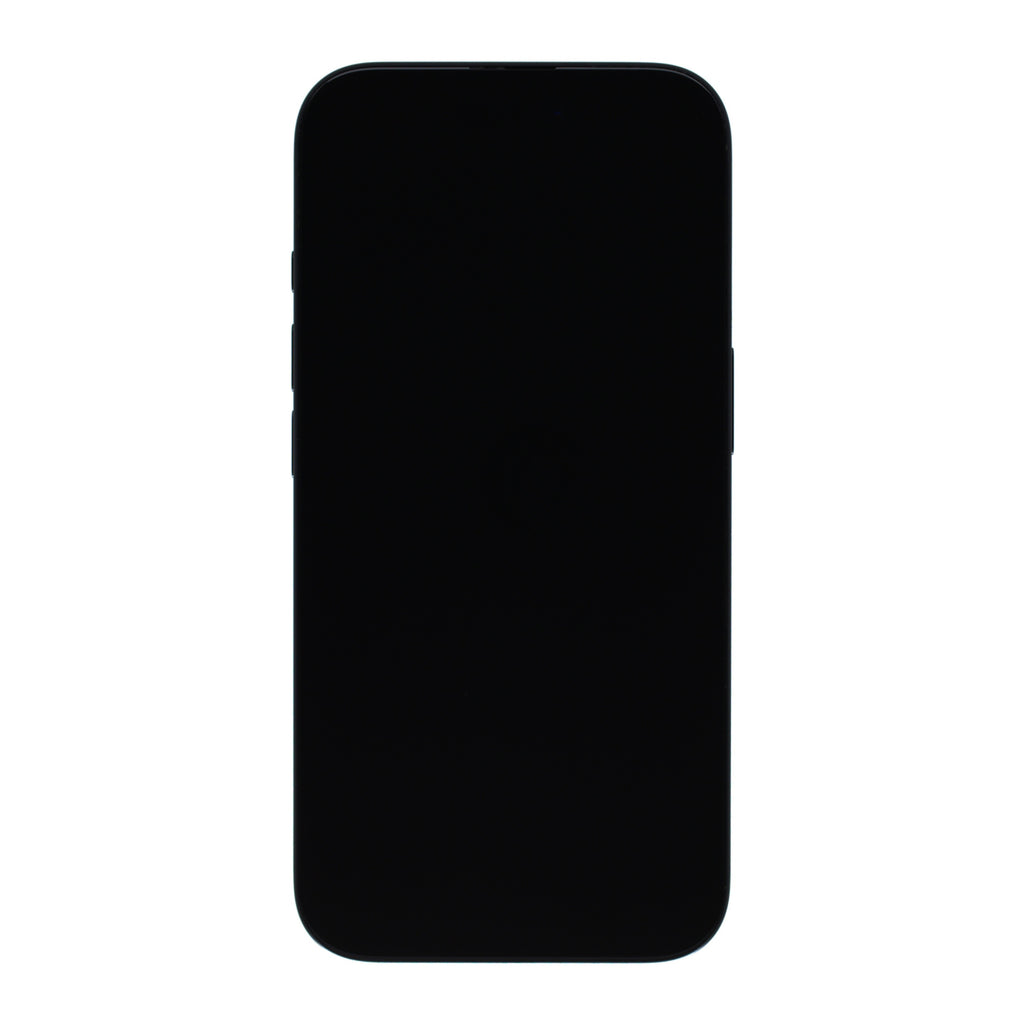 95新 Apple iPhone 16 128G 黑色 中國大陸版