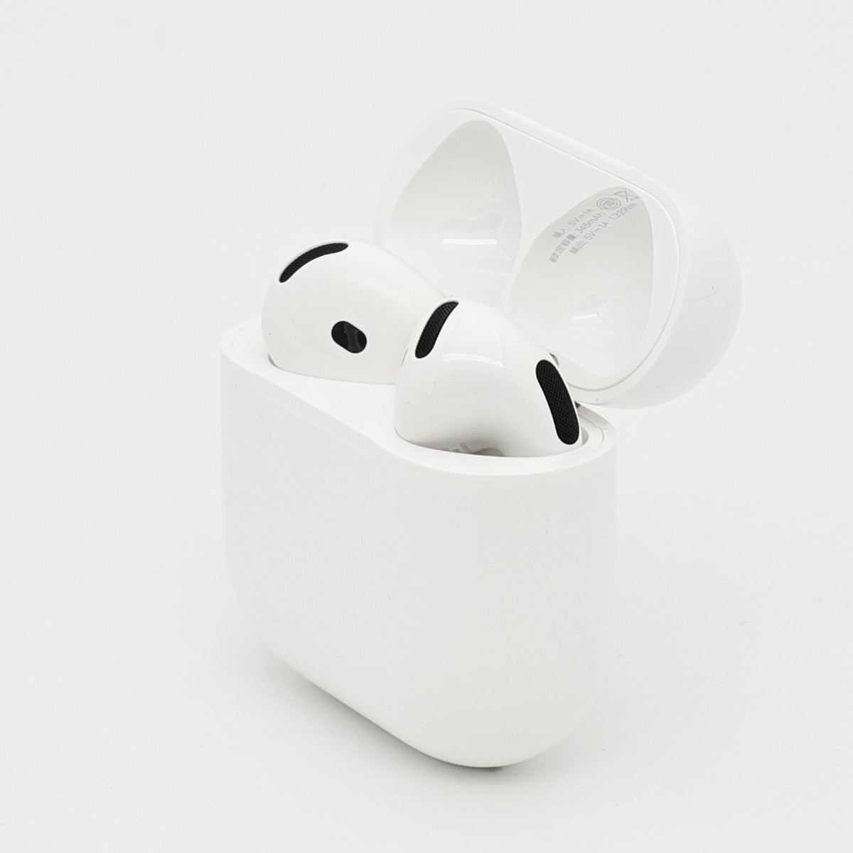 99新 Apple AirPods 4 (支持主动降噪) 白色