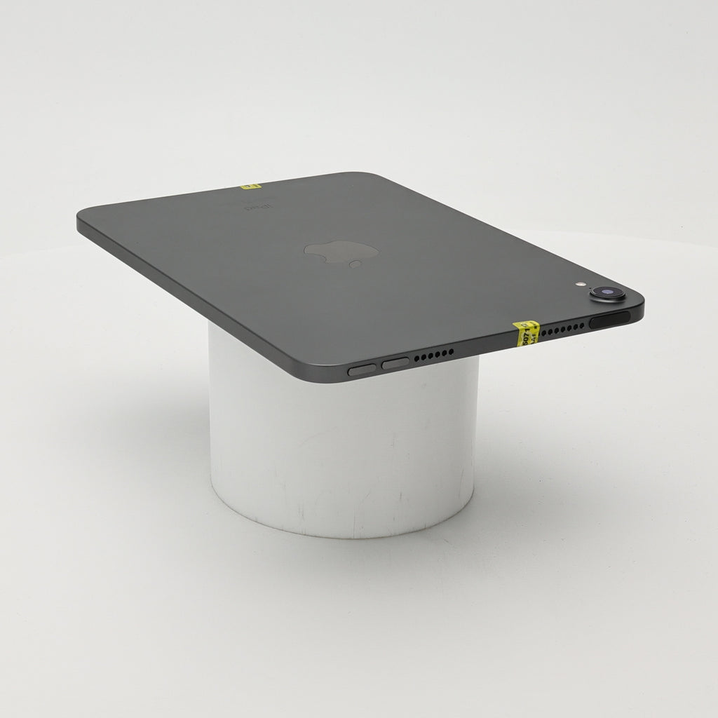 95新 Apple iPad mini6 64G 深空灰色 WIFI