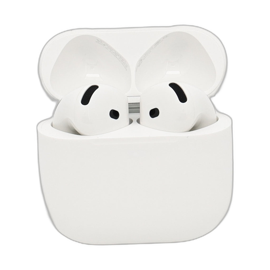 99新 Apple AirPods 4 (支持主动降噪) 白色