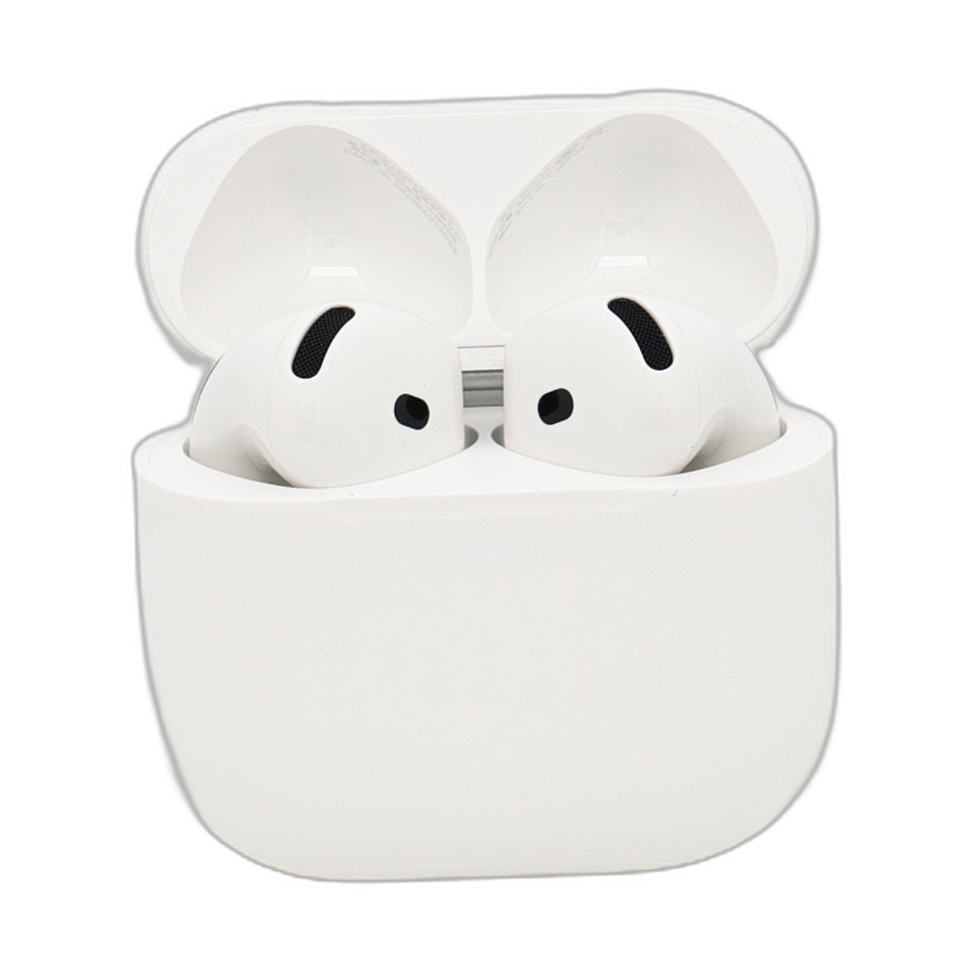 99新 Apple AirPods 4 (支持主动降噪) 白色