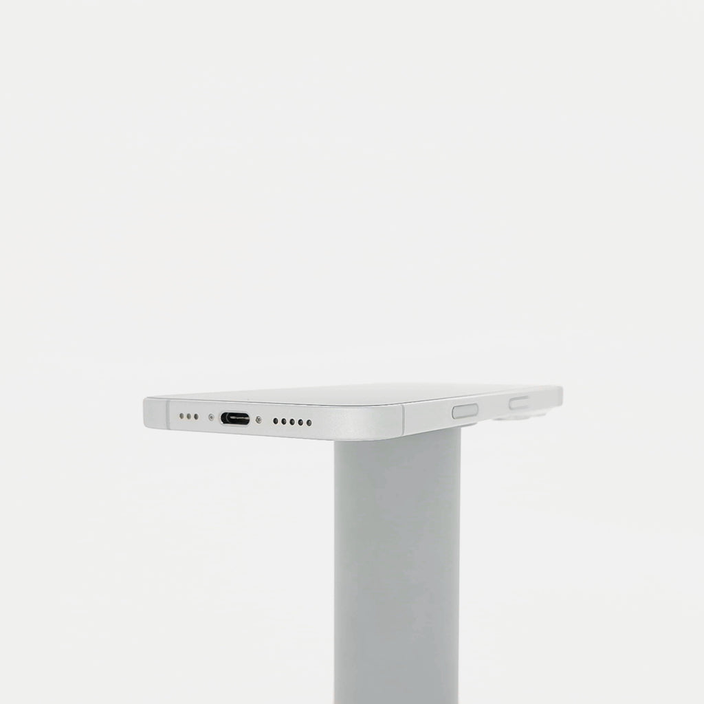 95新 Apple iPhone 16 128G 白色 中國大陸版