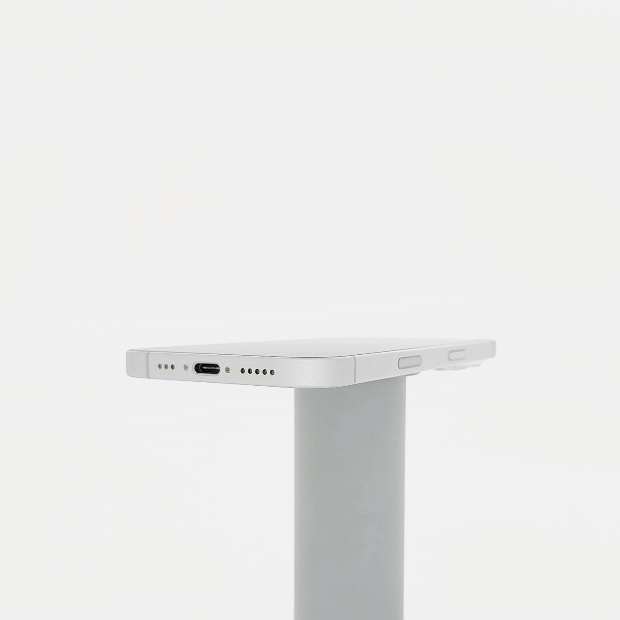 95新 Apple iPhone 16 128G 白色 中國大陸版