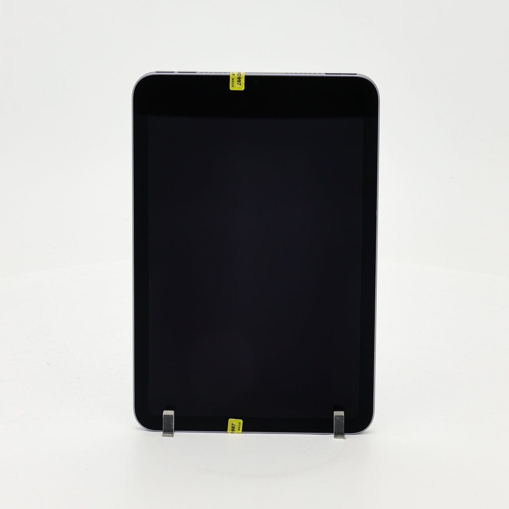 95新 Apple iPad mini6 256G 紫色 WIFI