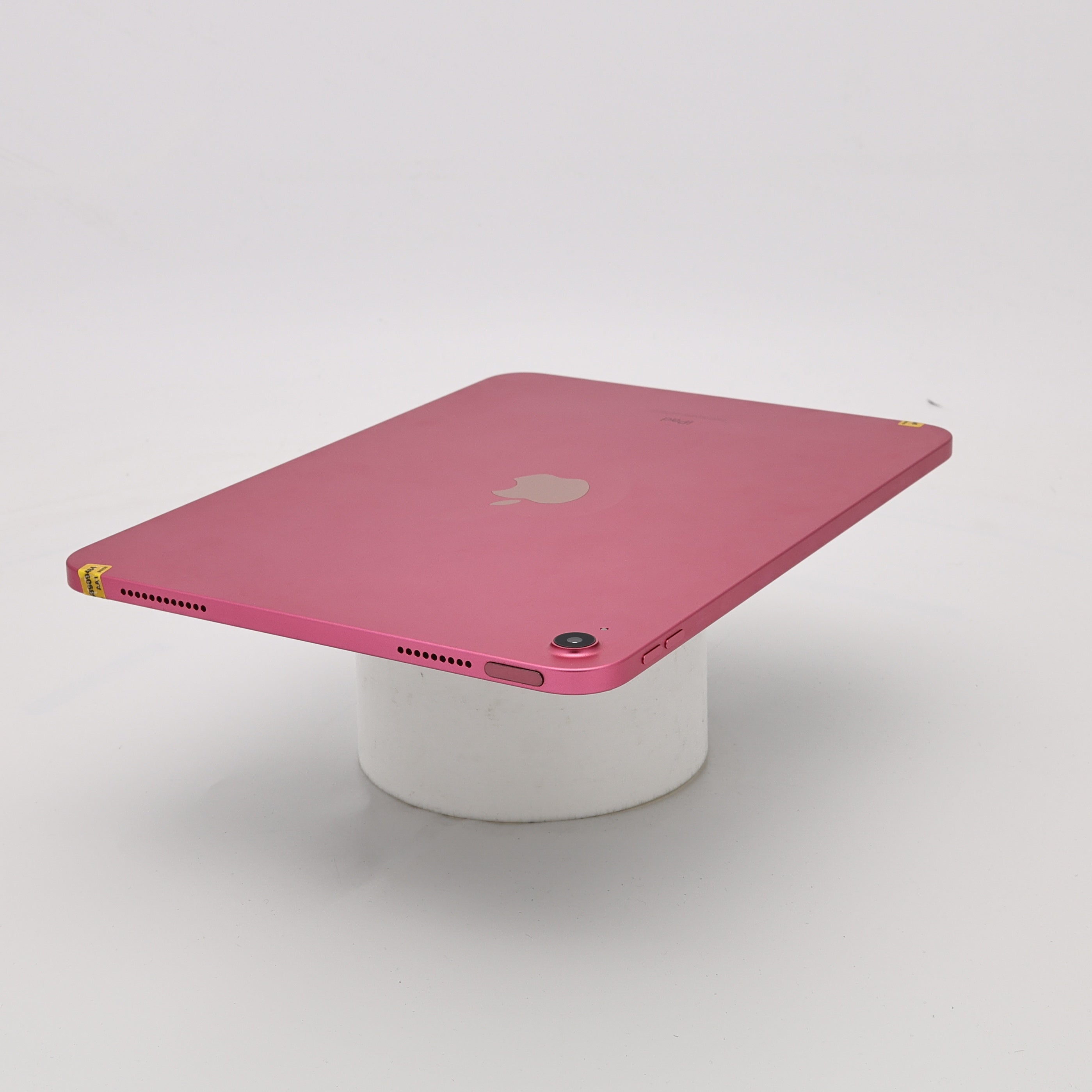 95新 Apple iPad 10代 64G 粉紅色 WIFI