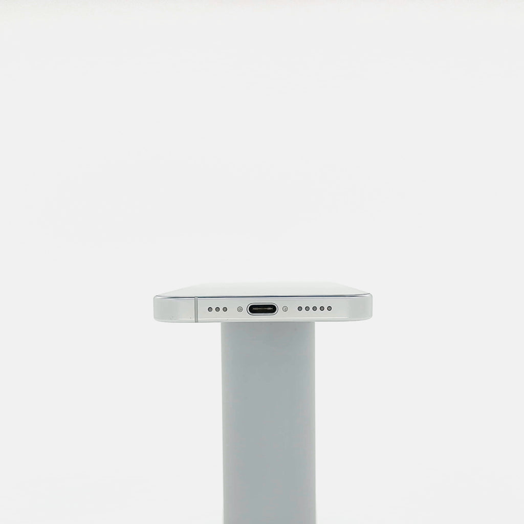 95新 Apple iPhone 16 Pro 128G 白色鈦金屬 中國大陸版