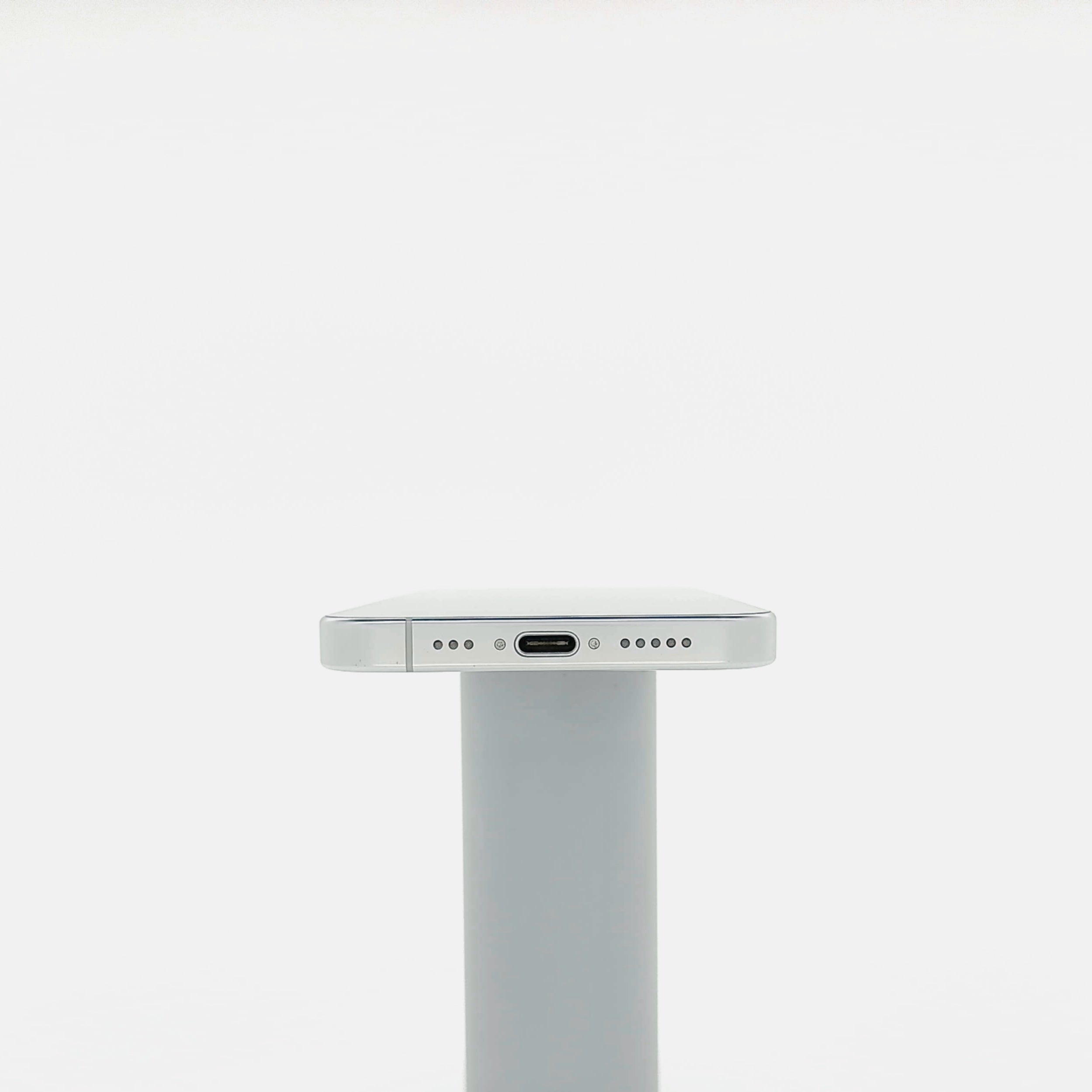 95新 Apple iPhone 16 Pro 128G 白色鈦金屬 中國大陸版