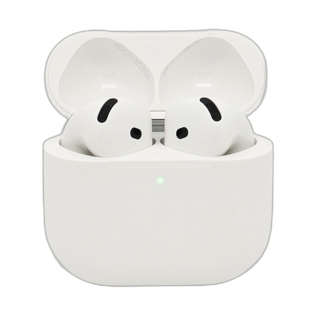 99新 Apple AirPods 4 (支持主動降噪) 白色