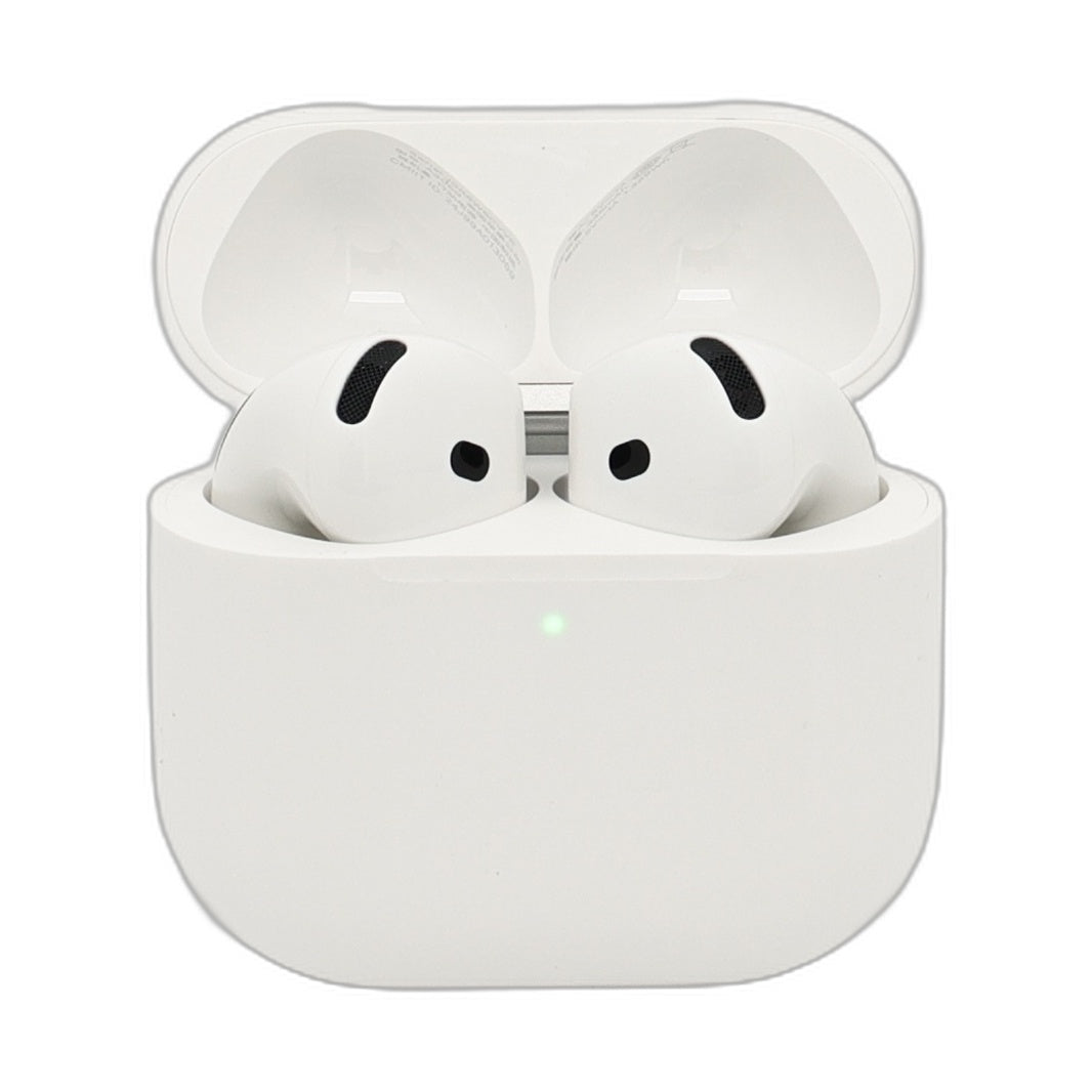 99新 Apple AirPods 4 (支持主動降噪) 白色