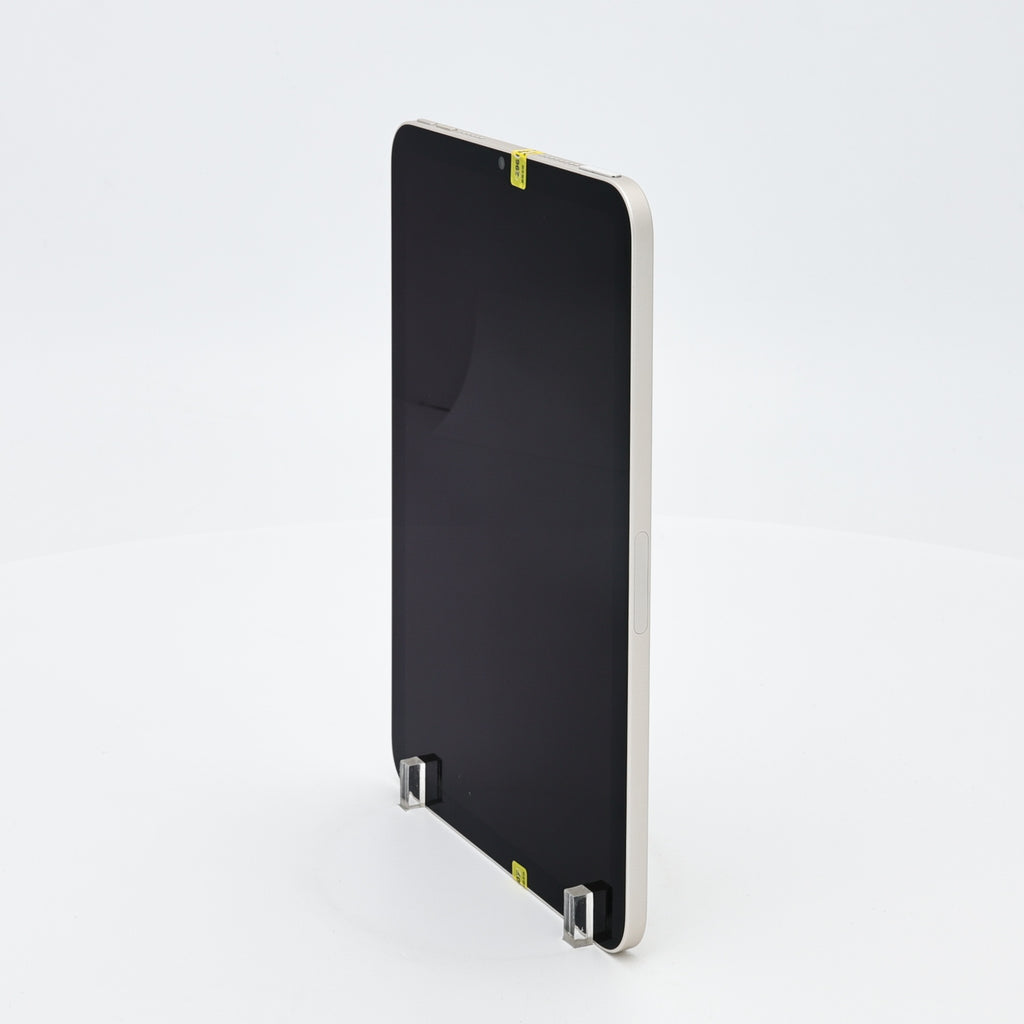 95新 Apple iPad mini6 256G 星光色 WIFI