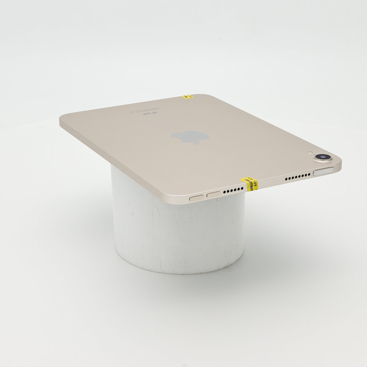 95新 Apple iPad mini6 256G 星光色 WIFI