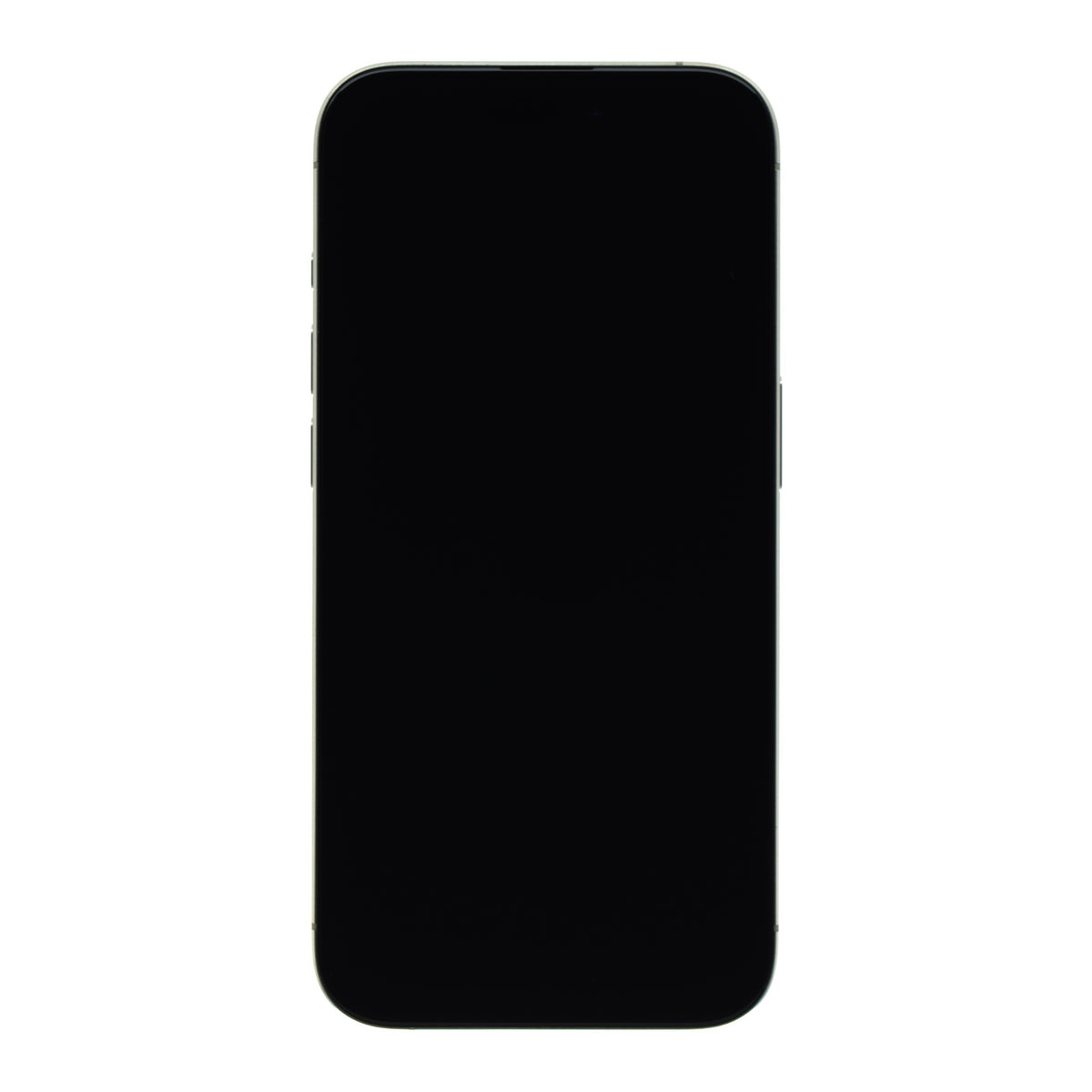 95新 Apple iPhone 15 Pro 256G 白色鈦金屬 中國大陸版