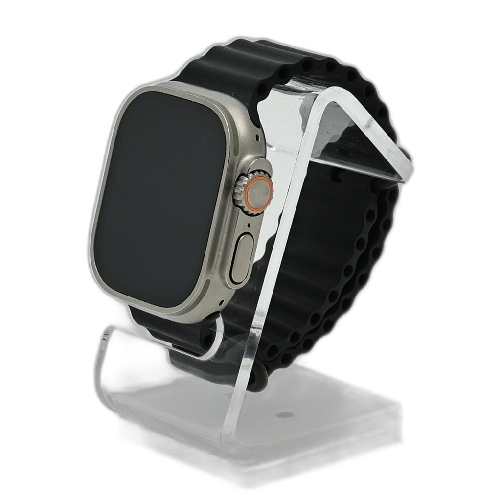 99新 Apple Watch Ultra 2 49毫米 鈦金屬