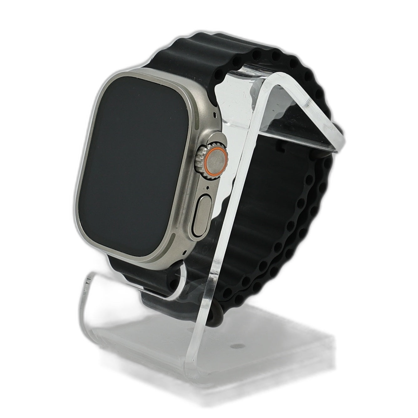 99新 Apple Watch Ultra 2 49毫米 鈦金屬