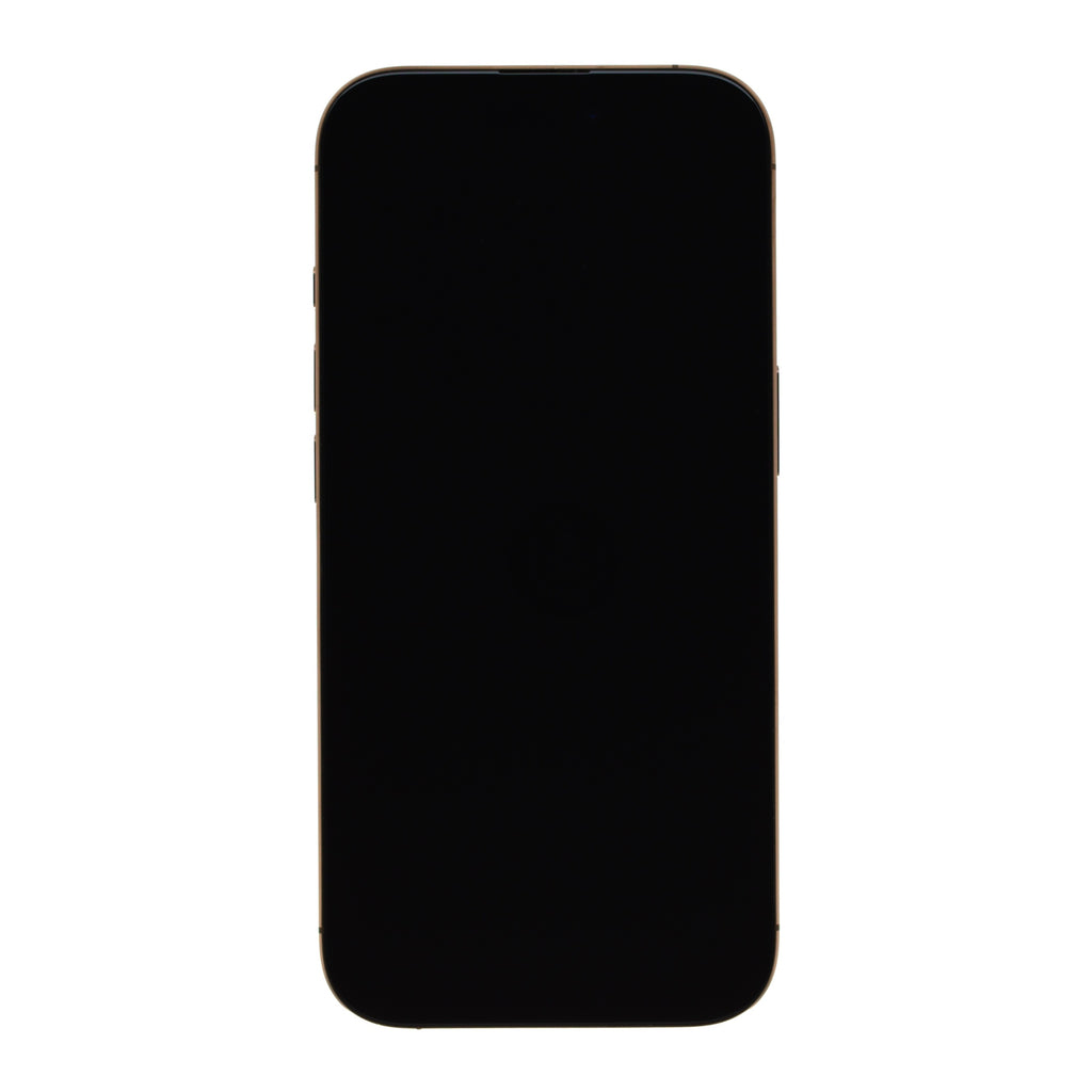 99新 Apple iPhone 16 Pro 128G 沙漠色鈦金屬 中國大陸版