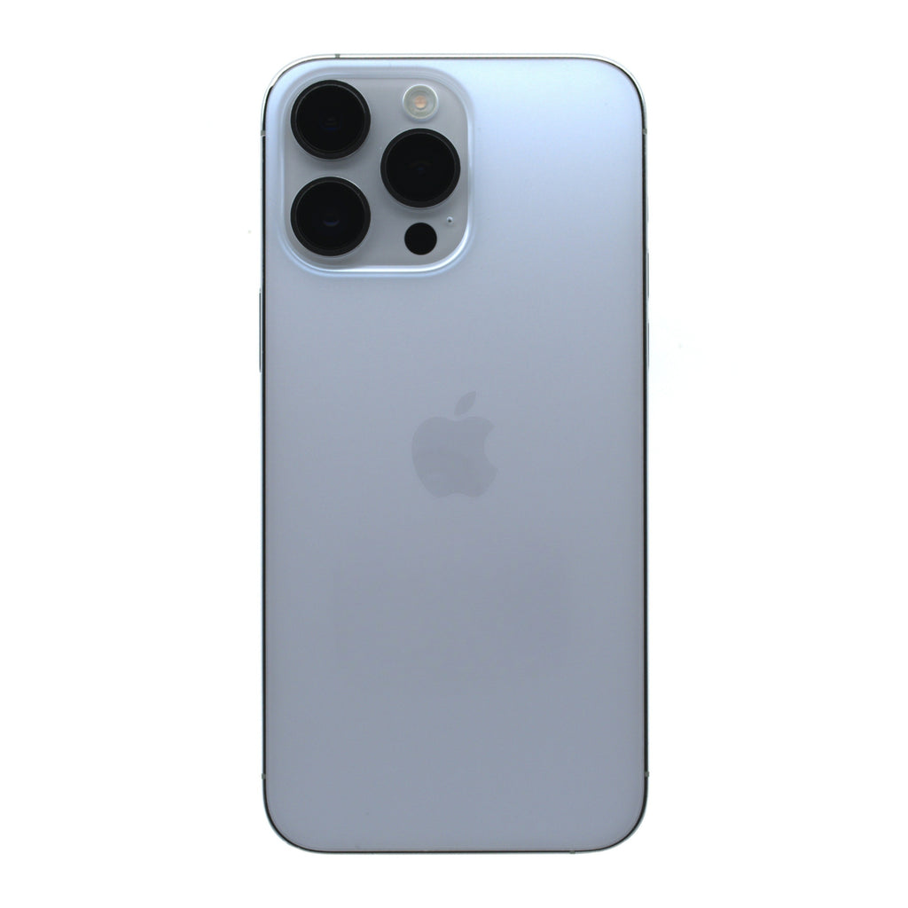 95新 Apple iPhone 14 Pro Max 256G 銀色 中國大陸版