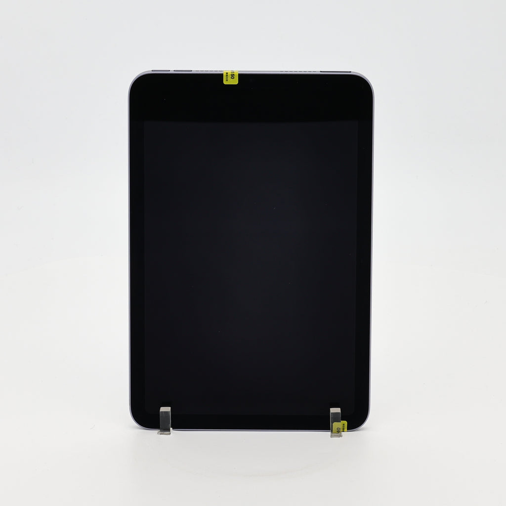 95新 Apple iPad mini6 64G 紫色 WIFI
