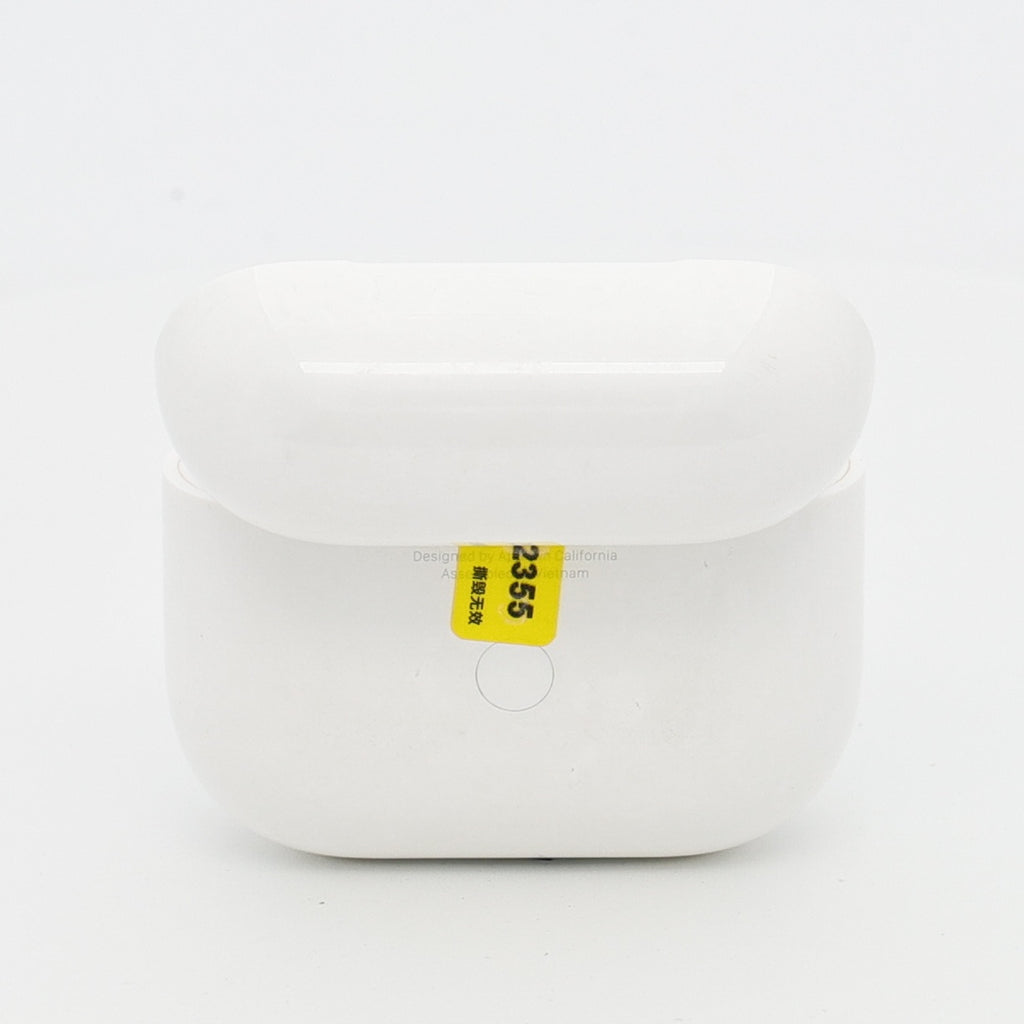 99新 Apple AirPods 3 白色