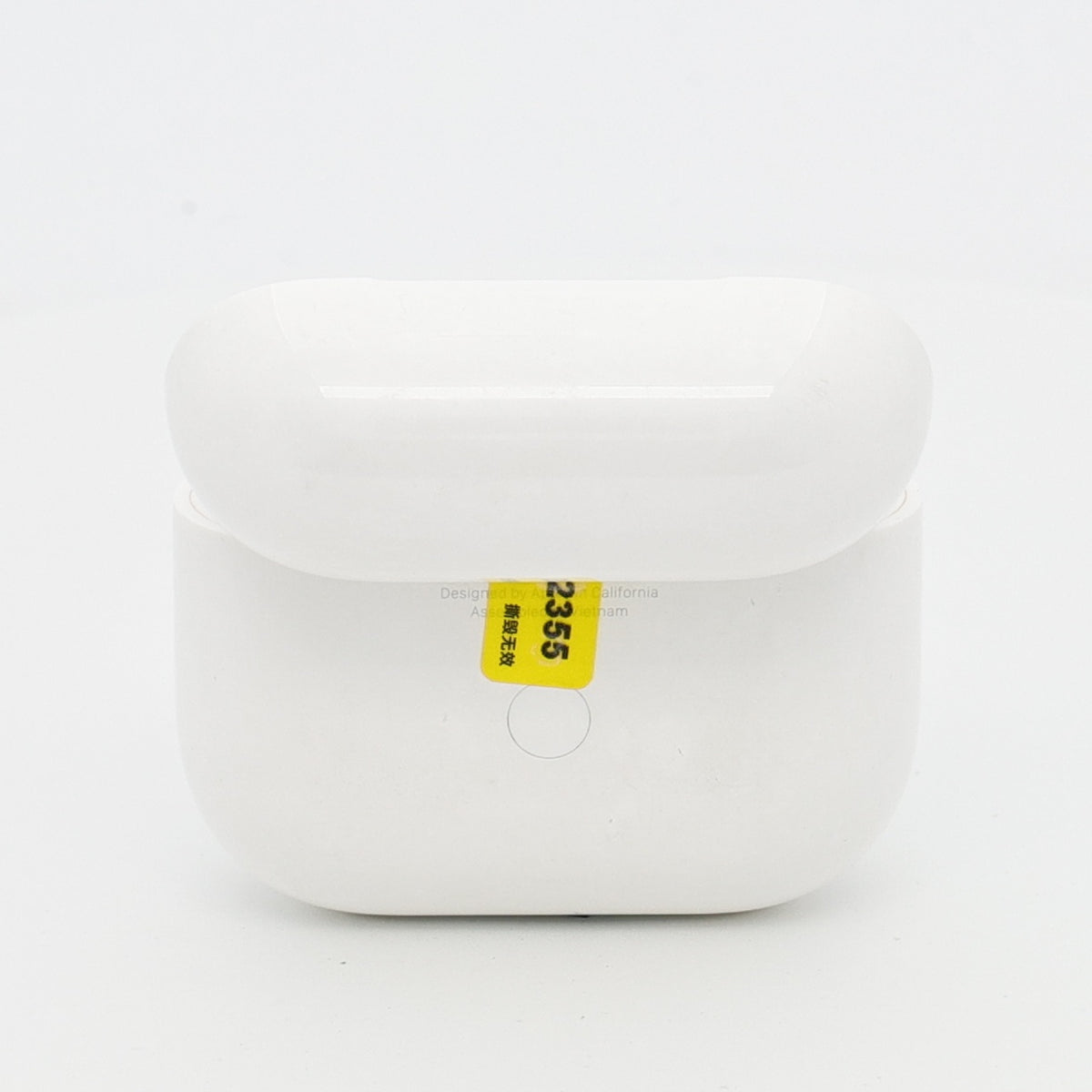 99新 Apple AirPods 3 白色