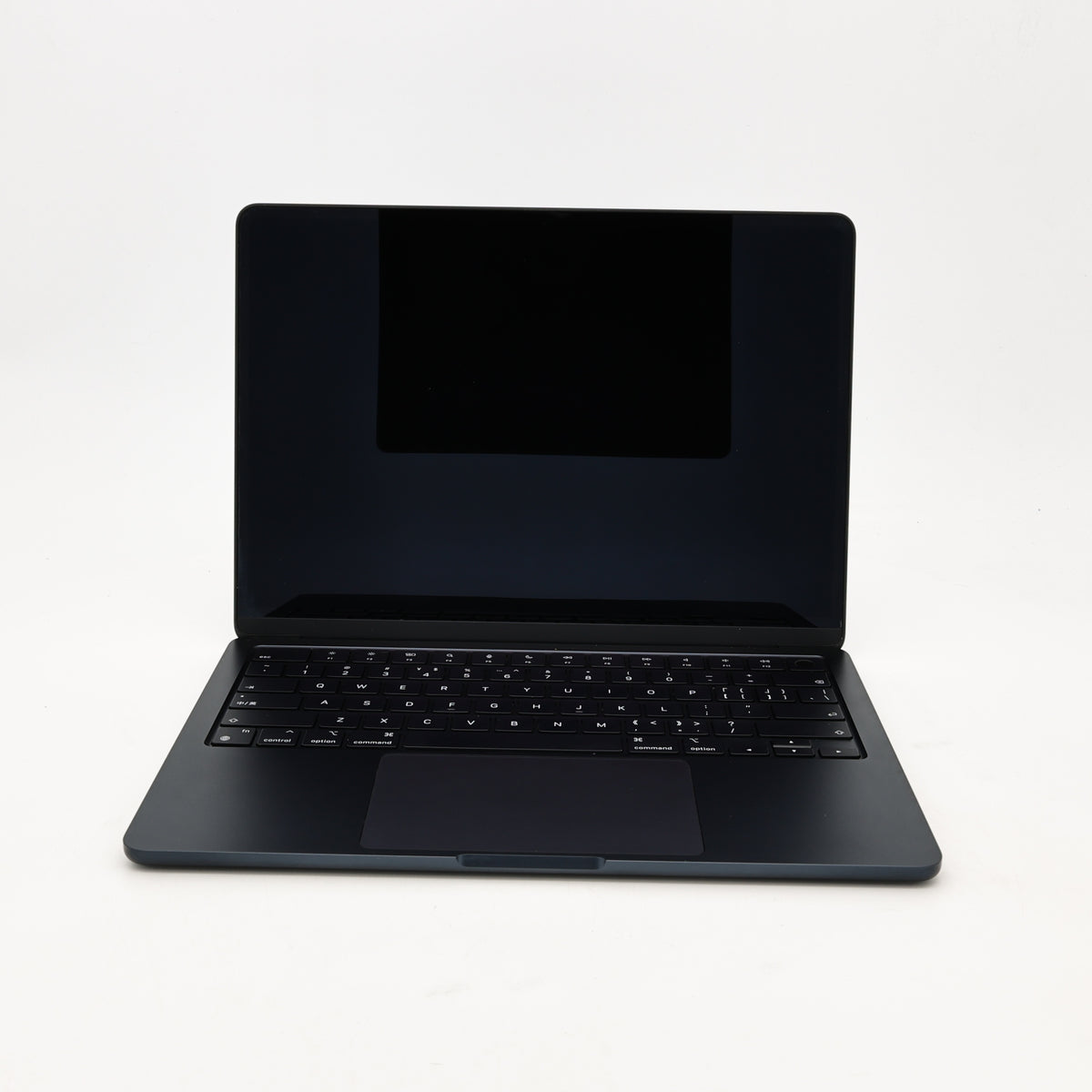 95新 Apple MacBook Air 22年 13寸 M2（8+8核） 8G RAM 256G SSD 午夜色
