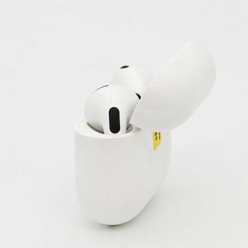 99新 Apple AirPods 4 (支持主动降噪) 白色