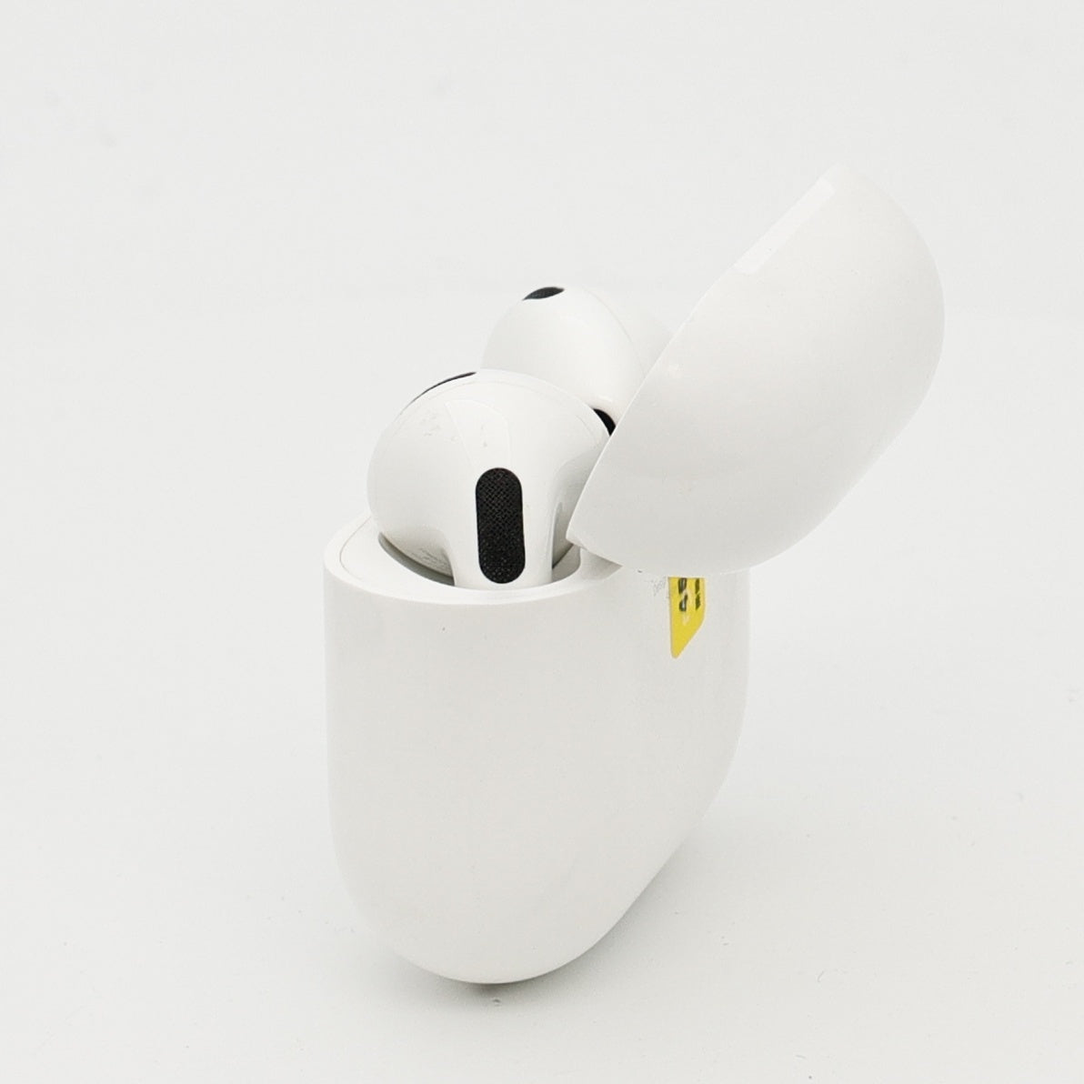 99新 Apple AirPods 4 (支持主动降噪) 白色