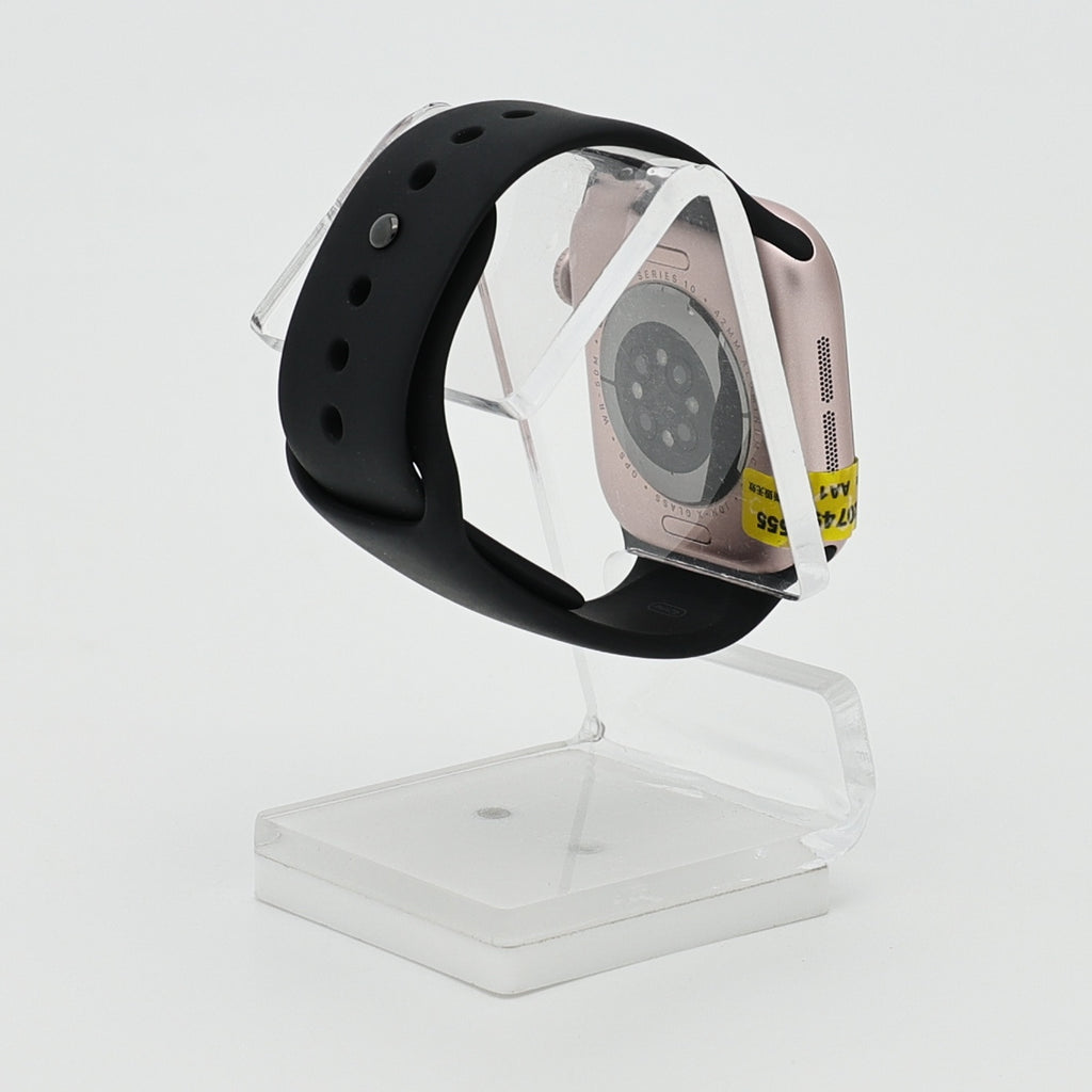 99新 Apple Watch Series 10 42毫米 鋁金屬