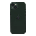 95新 Apple iPhone 13 128G 綠色 中國大陸版