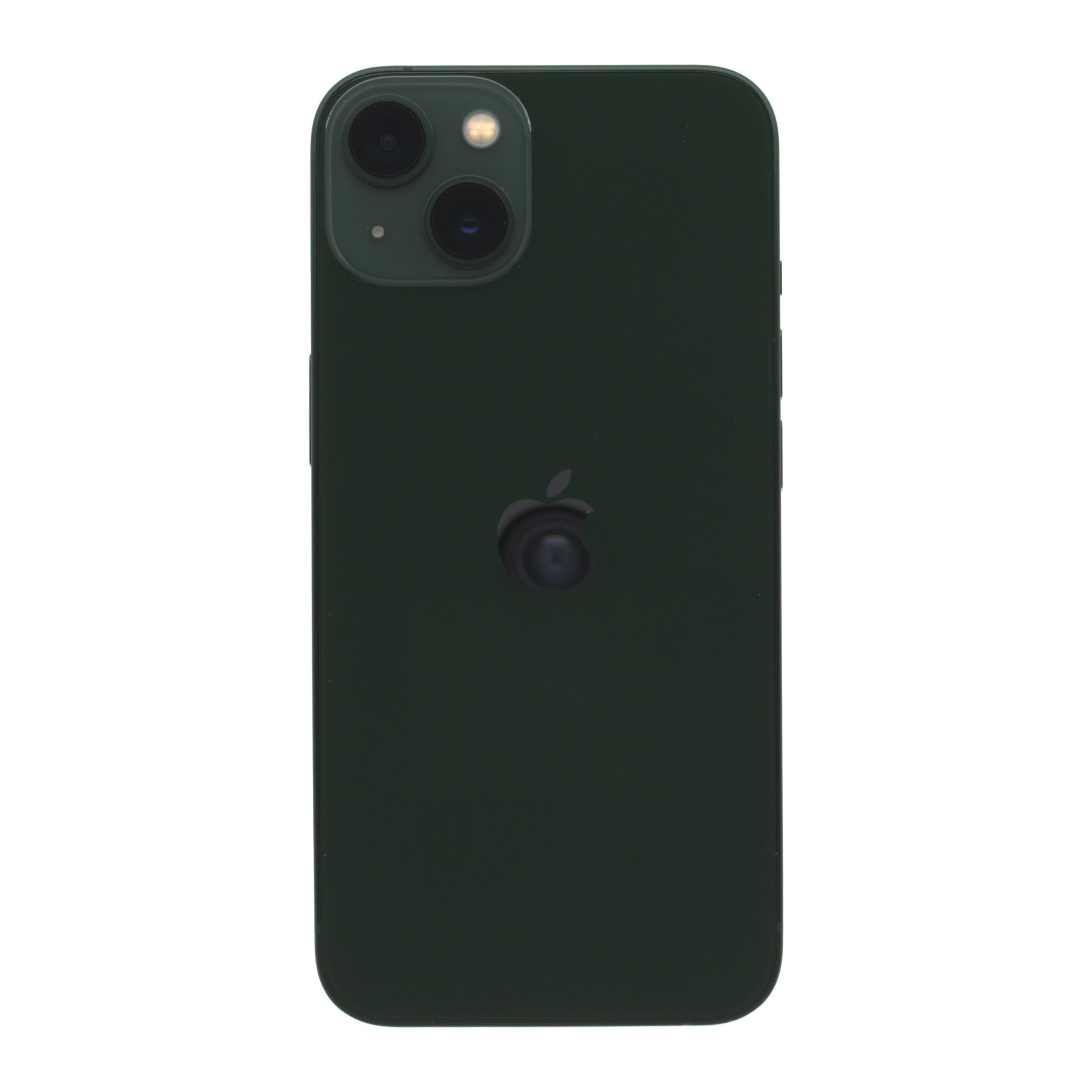 95新 Apple iPhone 13 128G 綠色 中國大陸版
