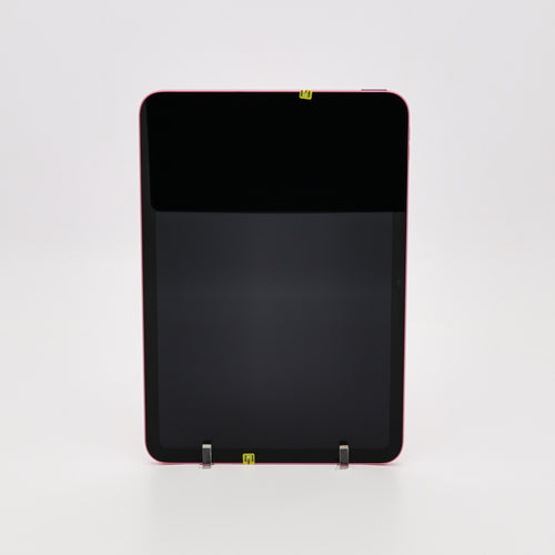 95新 Apple iPad 10代 64G 粉紅色 WIFI