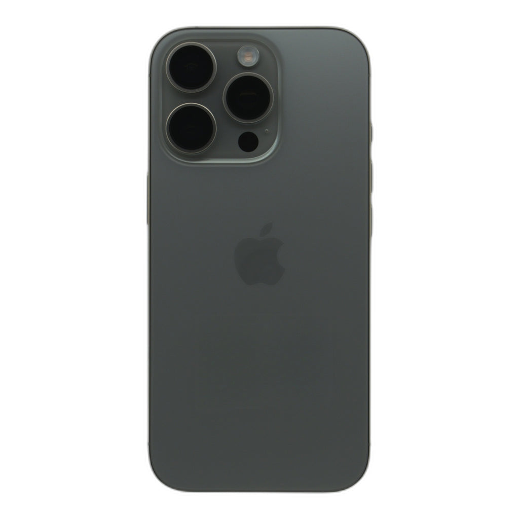 95新 Apple iPhone 16 Pro 128G 原色鈦金屬 中國大陸版