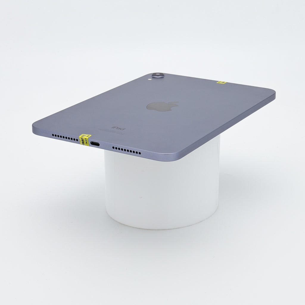 95新 Apple iPad mini6 64G 紫色 WIFI