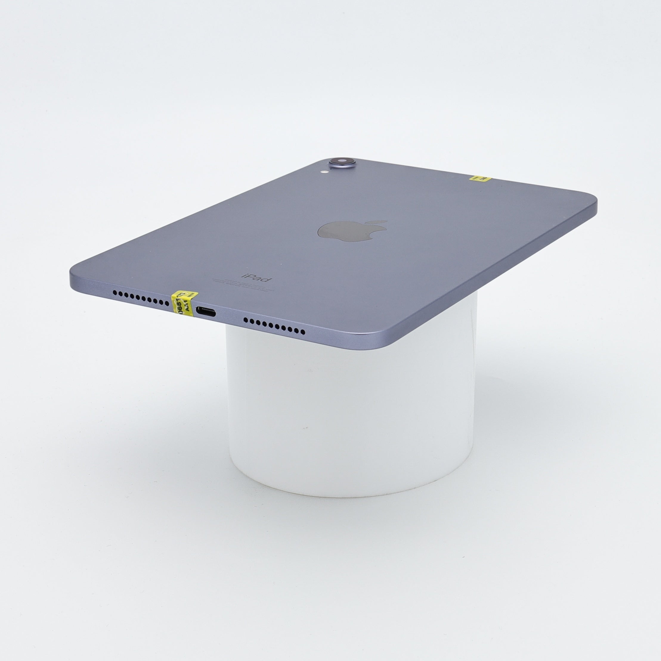 95新 Apple iPad mini6 64G 紫色 WIFI