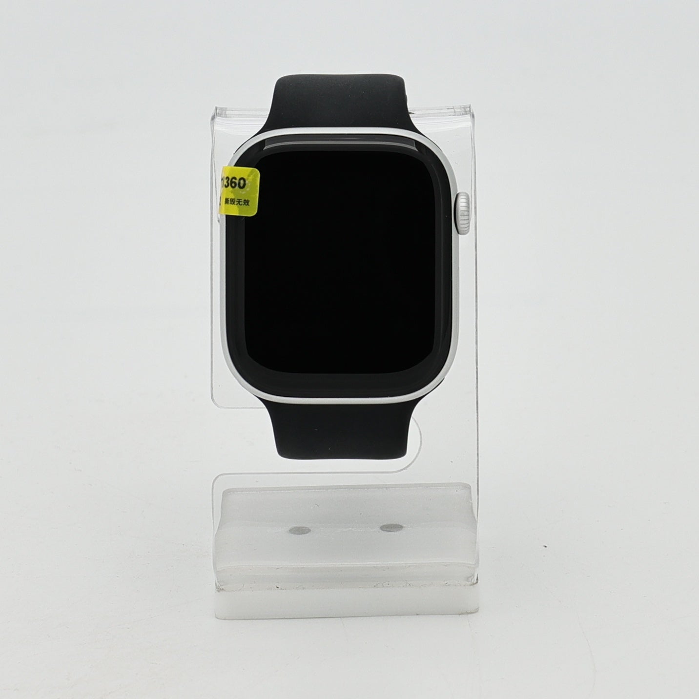 99新 Apple Watch Series 10 46毫米 鋁金屬
