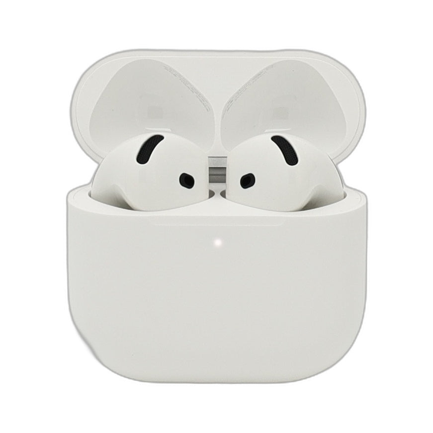 99新 Apple AirPods 4 (不支持主动降噪) 白色