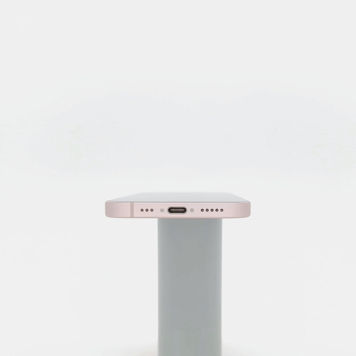 95新 Apple iPhone 15 256G 粉紅色 中國大陸版