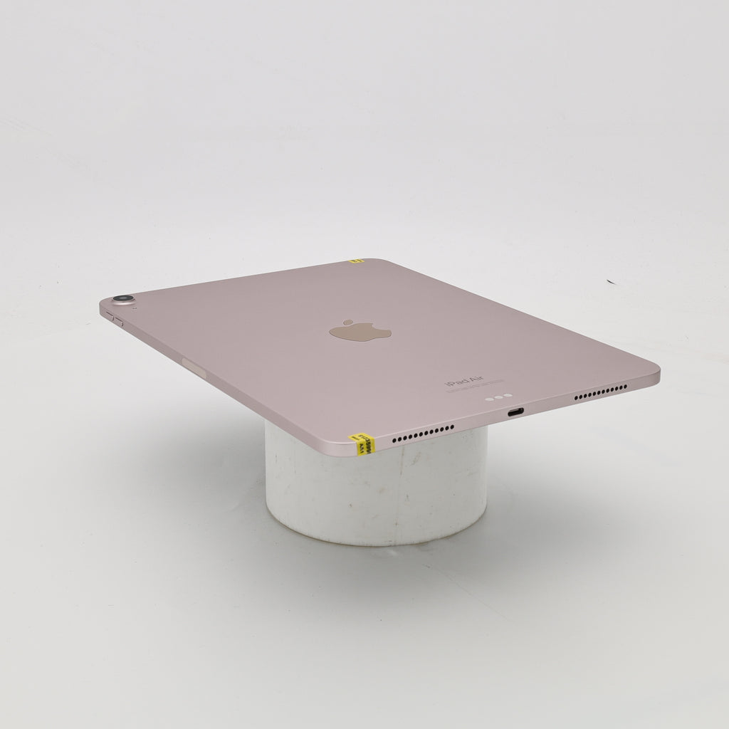 95新 Apple iPad Air5 256G 粉紅色 WIFI