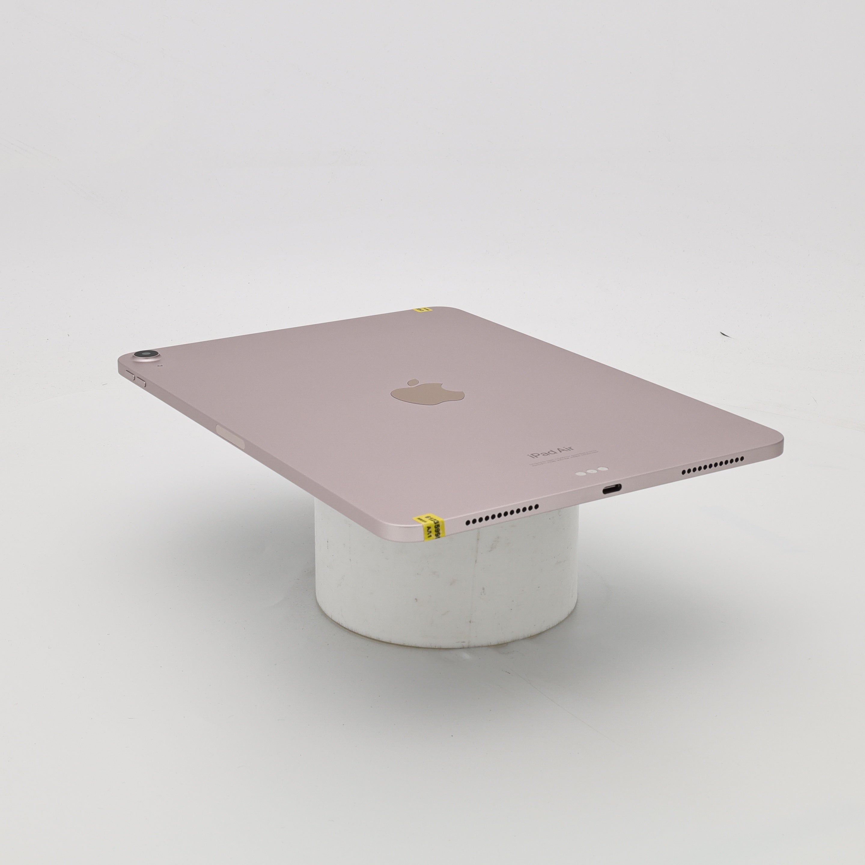 95新 Apple iPad Air5 256G 粉紅色 WIFI