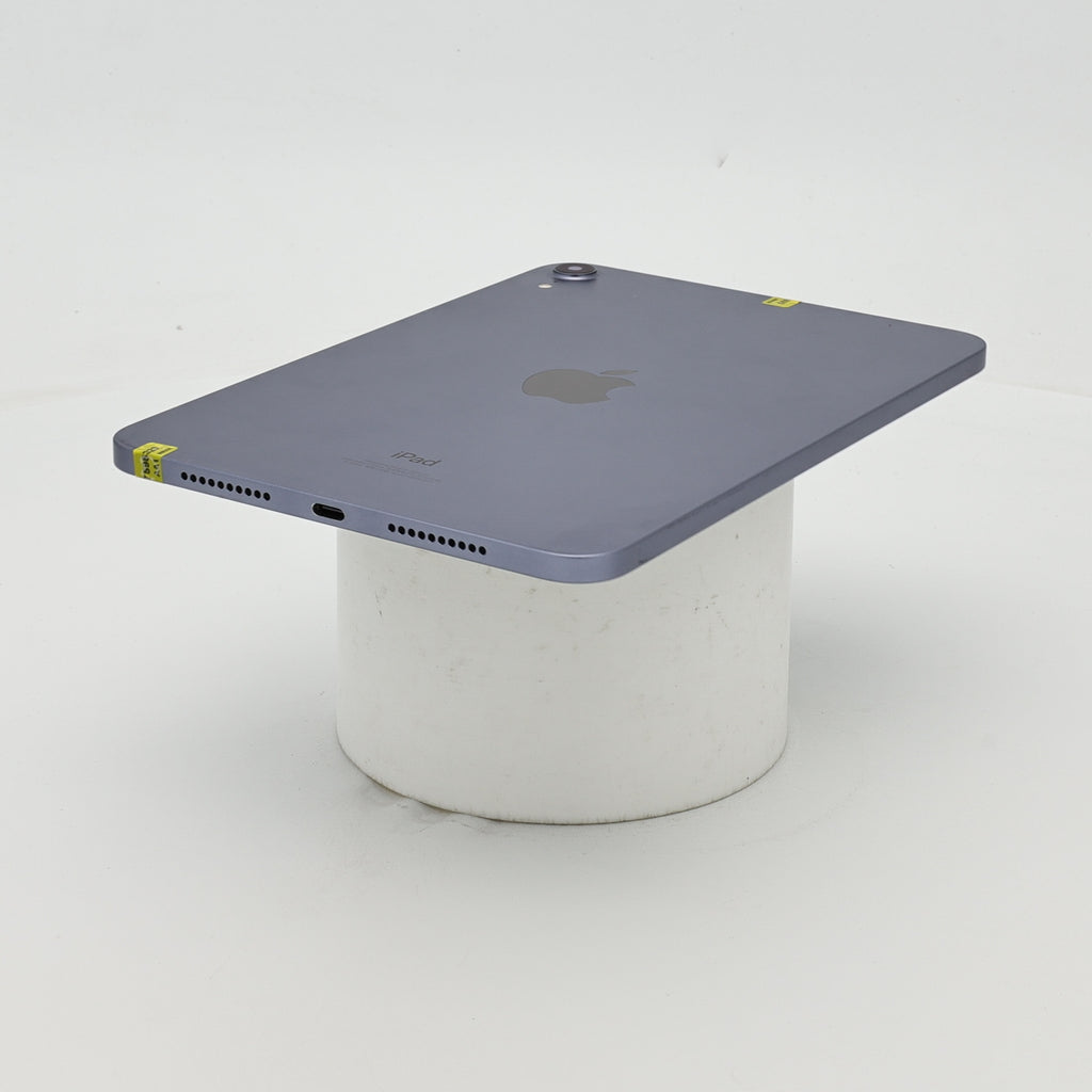 95新 Apple iPad mini6 256G 紫色 WIFI