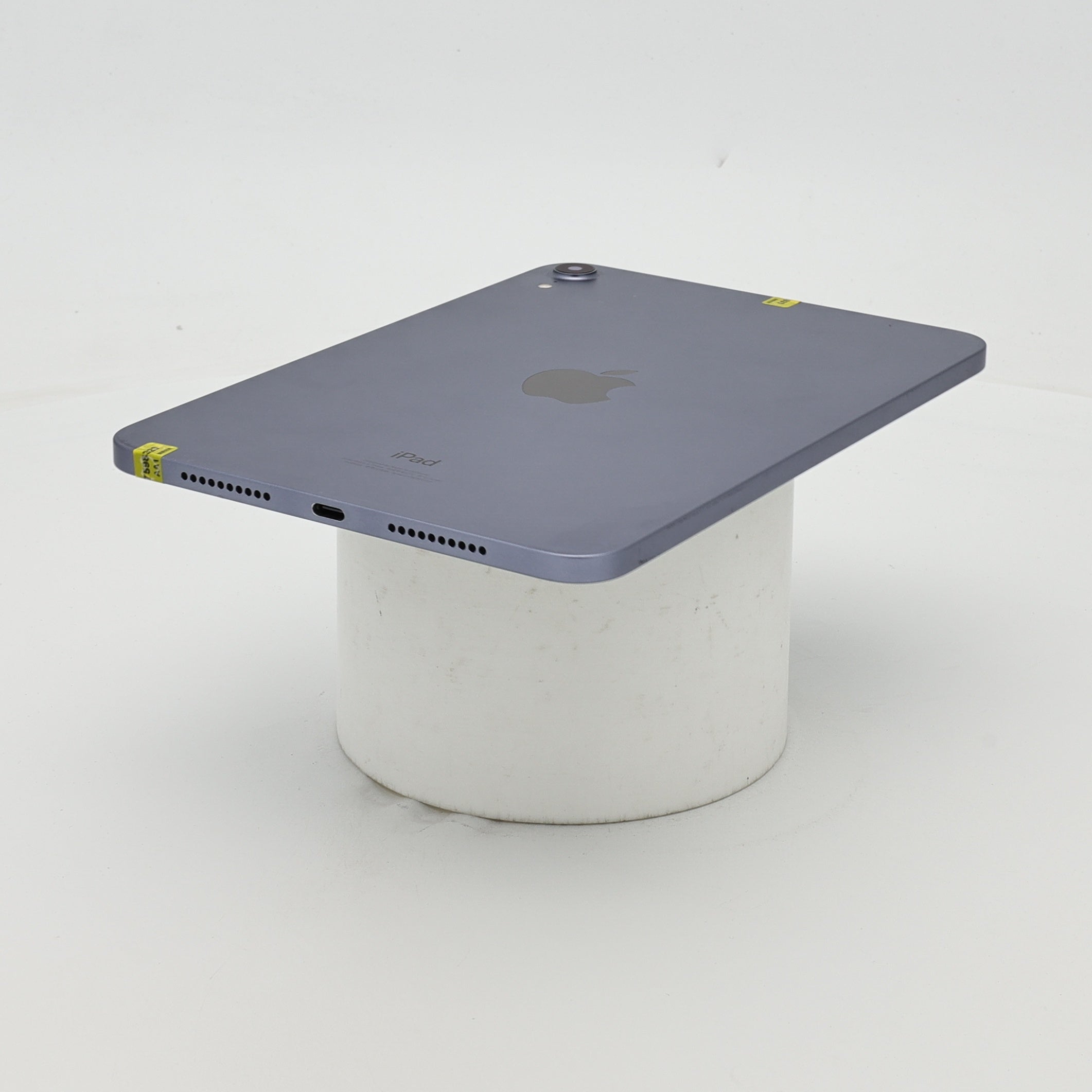 95新 Apple iPad mini6 256G 紫色 WIFI