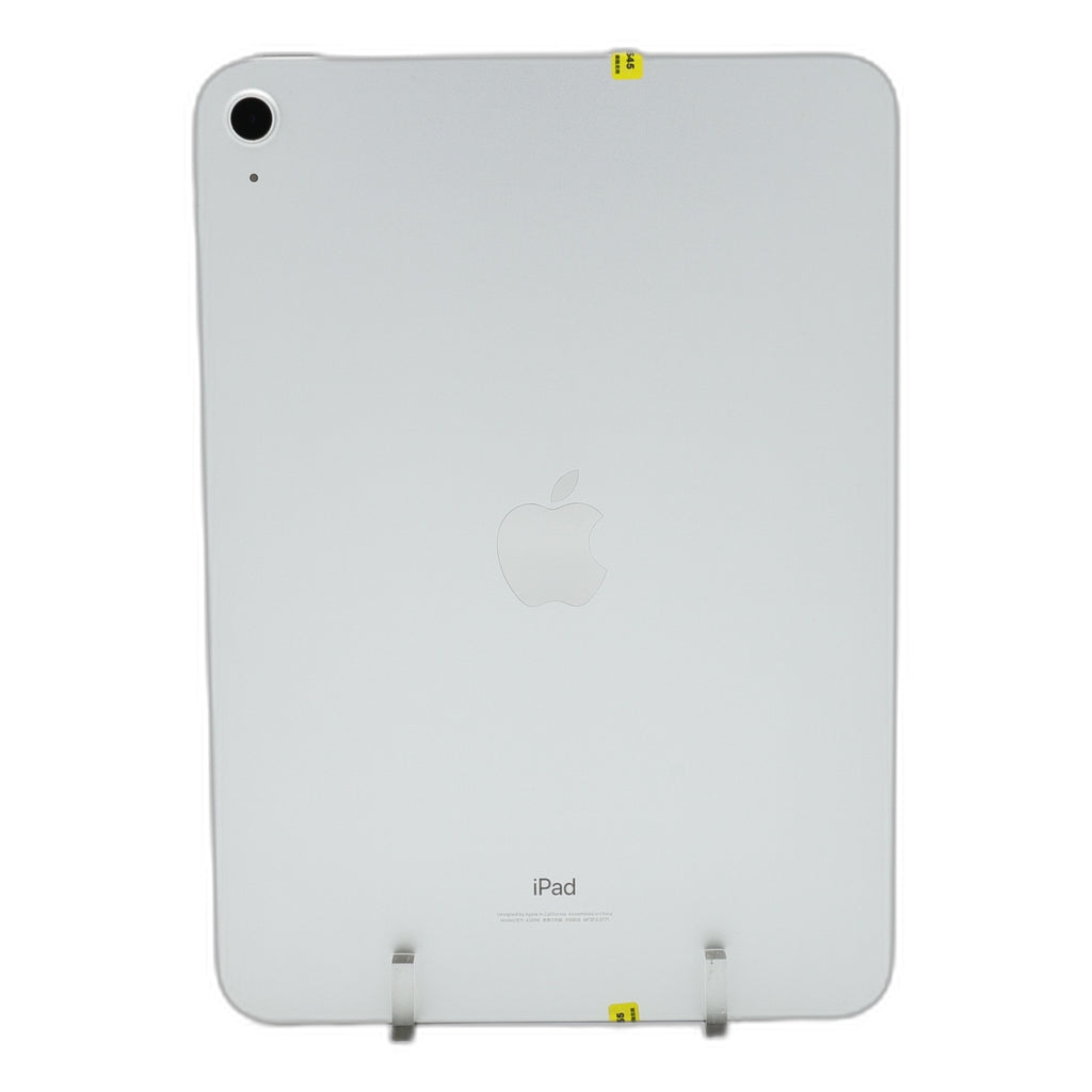 95新 Apple iPad 10代 256G 銀色 WIFI